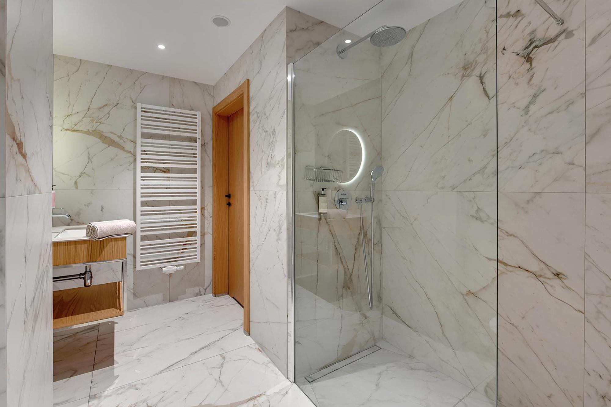 Deo Plaza Premium Apartments & Spa Гданськ Екстер'єр фото