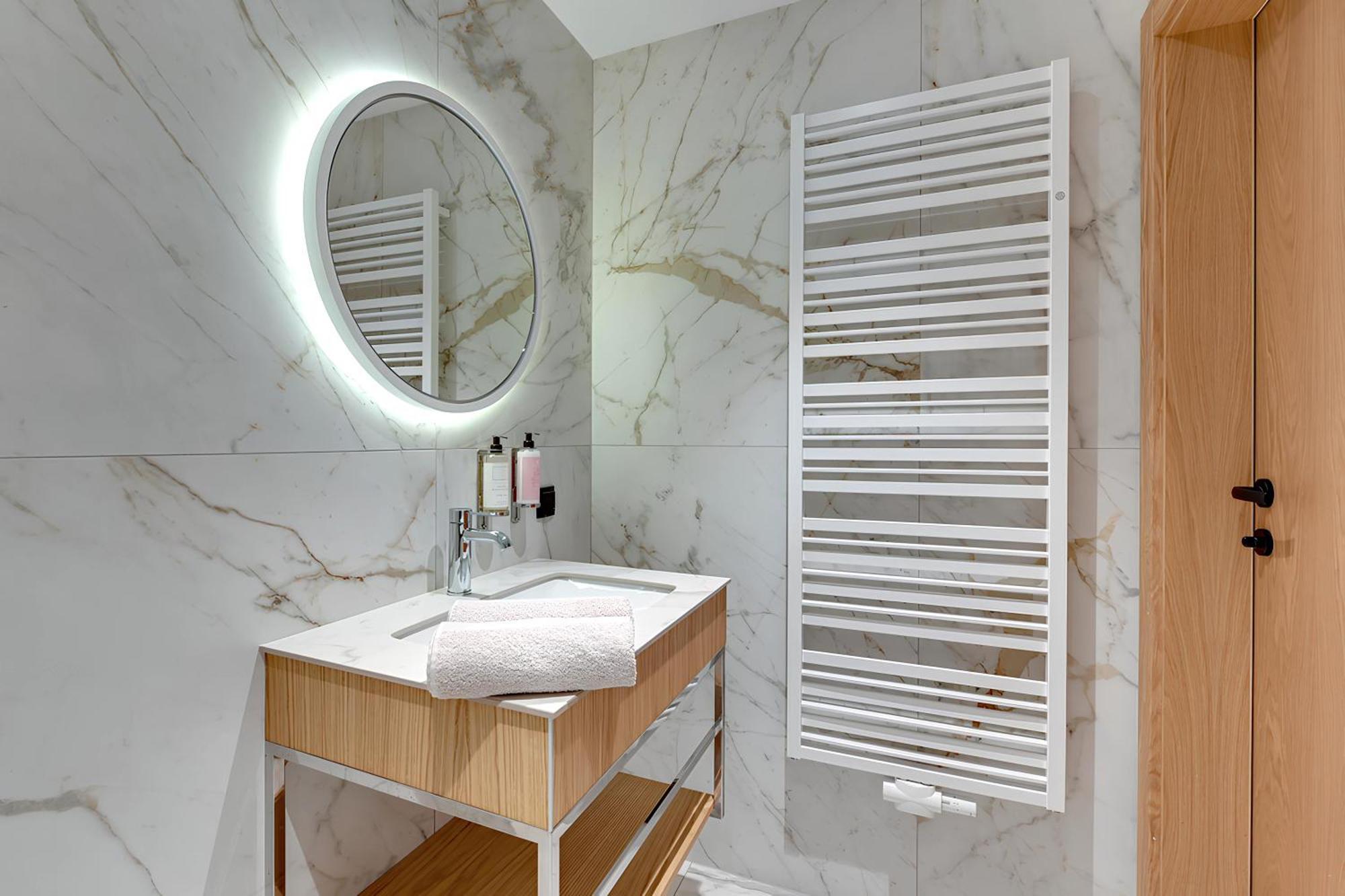 Deo Plaza Premium Apartments & Spa Гданськ Екстер'єр фото